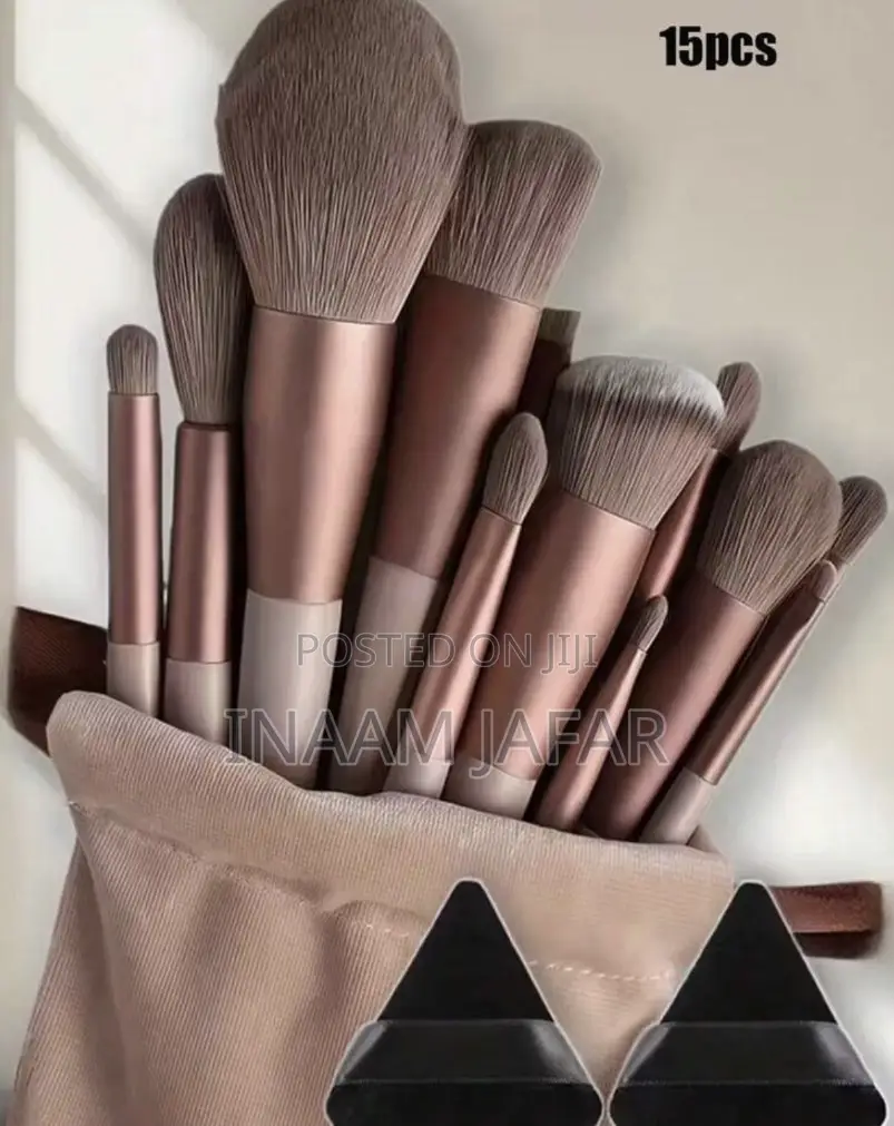 Makeup Set