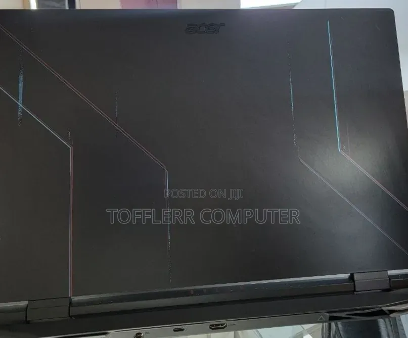 New Laptop Acer Nitro 5 16GB Intel Core i5 SSD 512GB