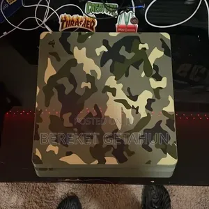 Ps4slim1tb Limited Editon
