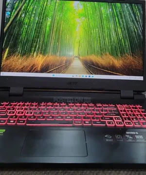 New Laptop Acer Nitro 5 16GB Intel Core i5 SSD 512GB