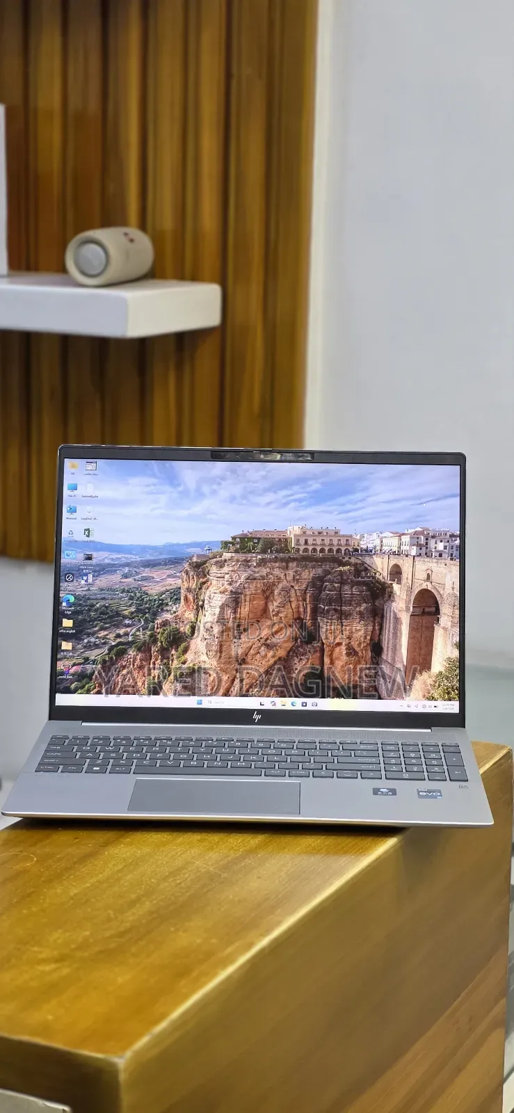 New Laptop HP Pavilion 15 16GB Intel Core i7 SSD 1T