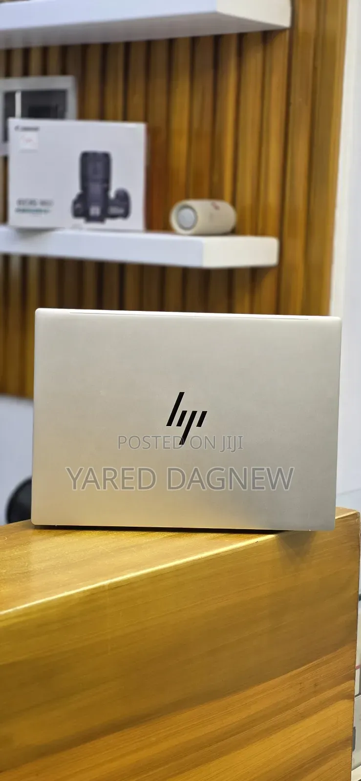 New Laptop HP Pavilion 15 16GB Intel Core i7 SSD 1T