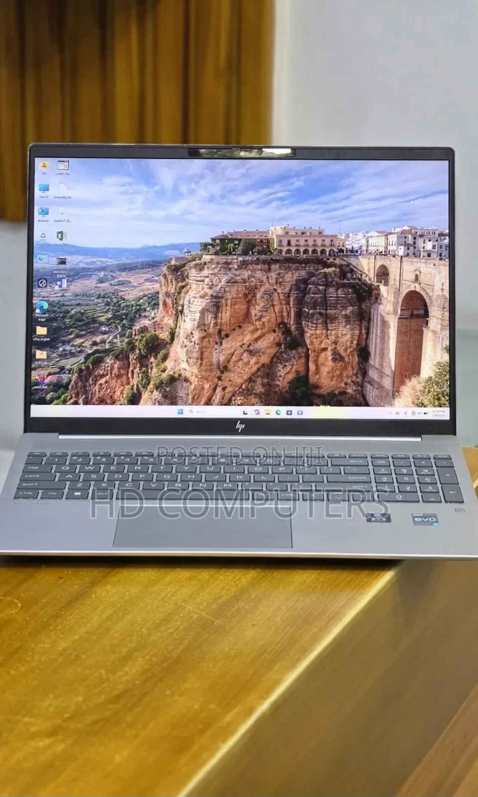 New Laptop HP 16GB Intel Core i7 SSD 1T