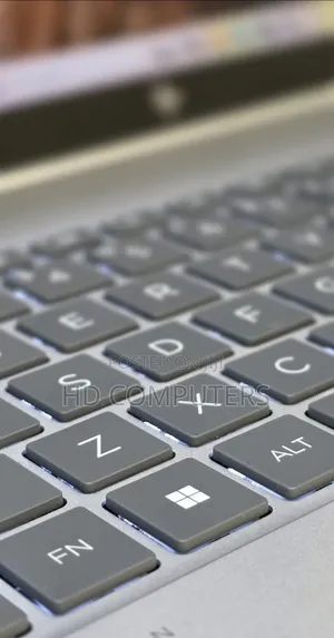 New Laptop HP 16GB Intel Core i7 SSD 1T