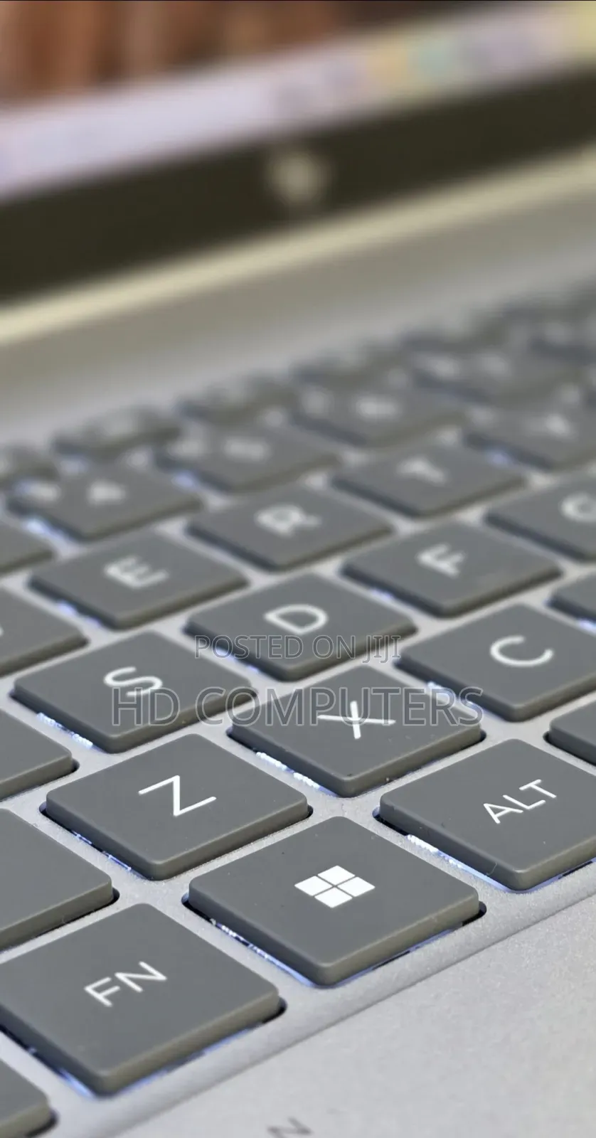 New Laptop HP 16GB Intel Core i7 SSD 1T