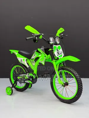 Kids Bicycle 16inch