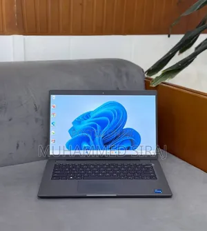 New Laptop Dell Latitude 3440 16GB Intel Core i7 SSD 512GB