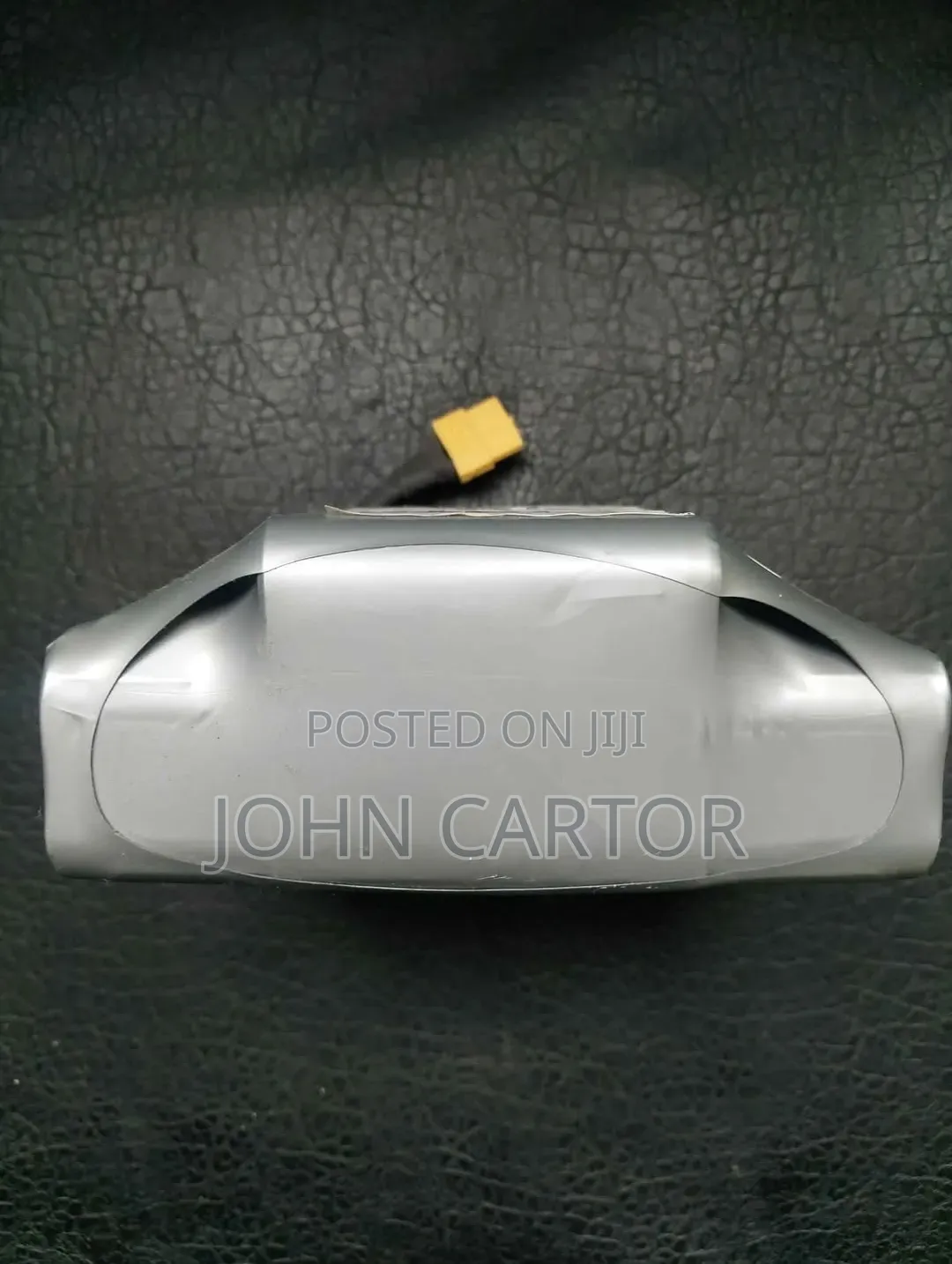 36v 4400mah, 158w Lithium Battery