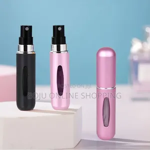 Mini Perfume Atomizer Spray Bottle