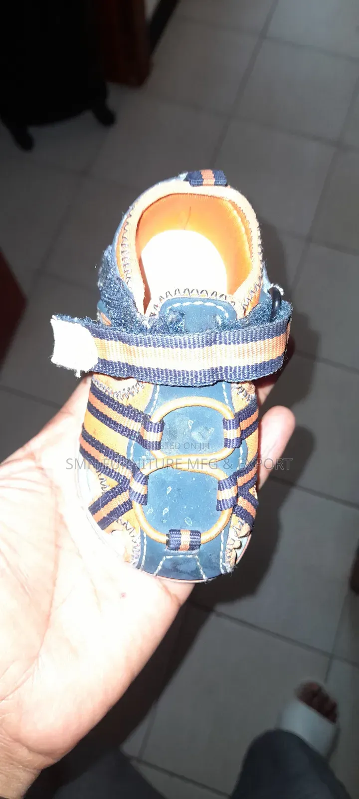 Kids Sandle Shoes