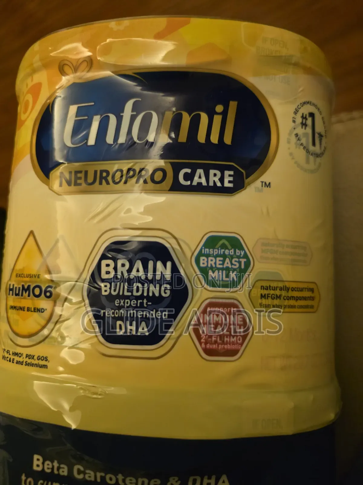 Enfamil Neuropro Care ( Usa)