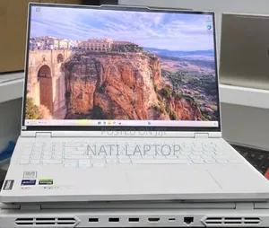 New Laptop Lenovo 16GB Intel Core i9 SSD 1T