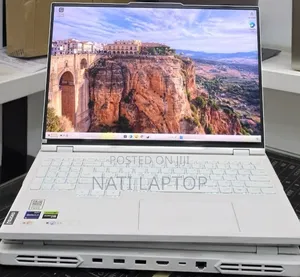 New Laptop Lenovo 16GB Intel Core i9 SSD 1T