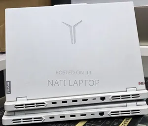 New Laptop Lenovo 16GB Intel Core i9 SSD 1T