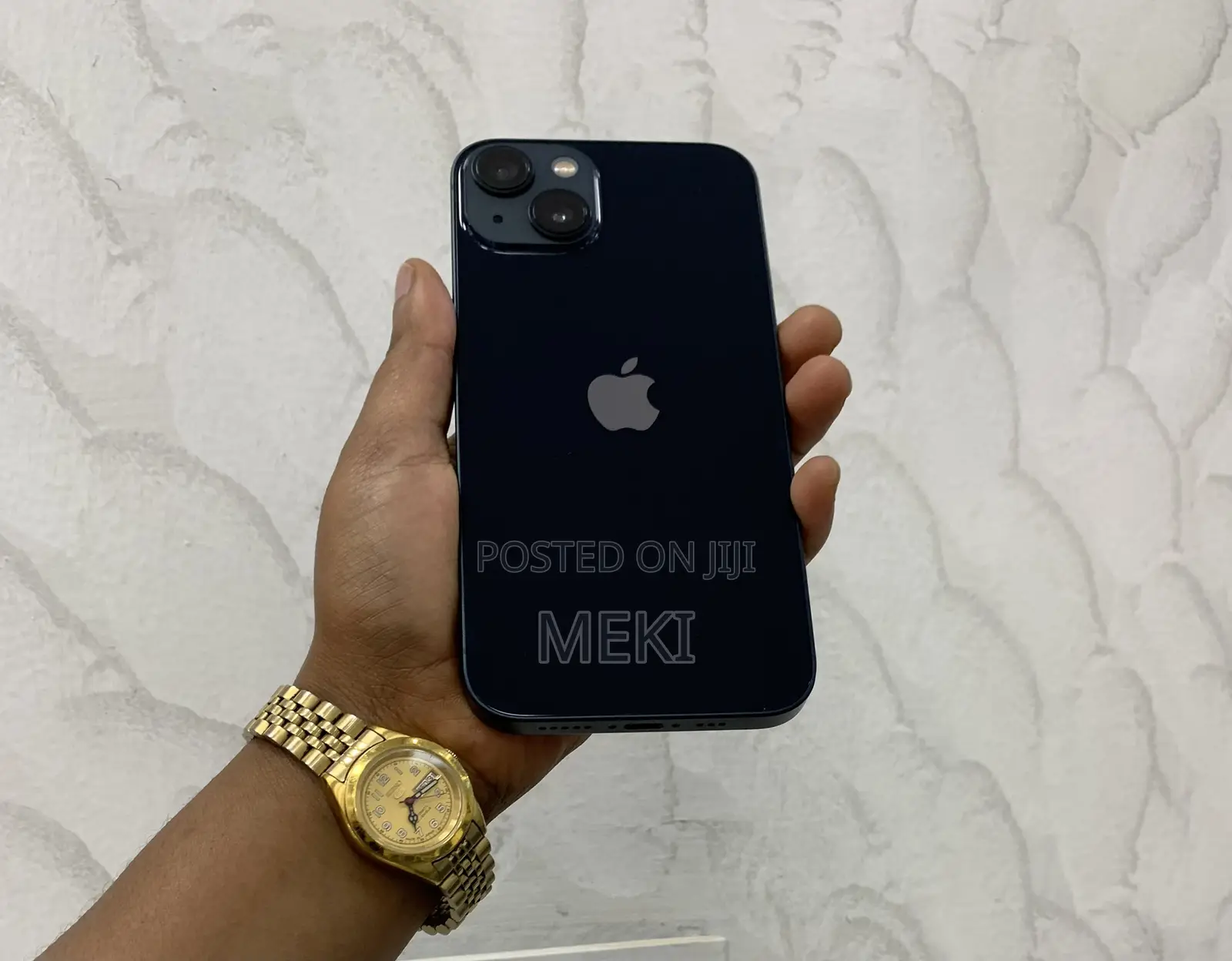 Apple iPhone 13 128 GB Blue