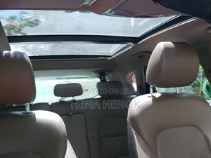 Hyundai Tucson 2020 Gray