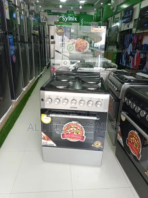 4'elctric Crowne Oven