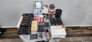 Mac Foundation