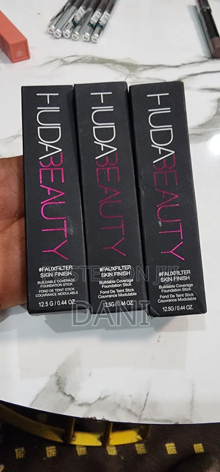 Mac Foundation