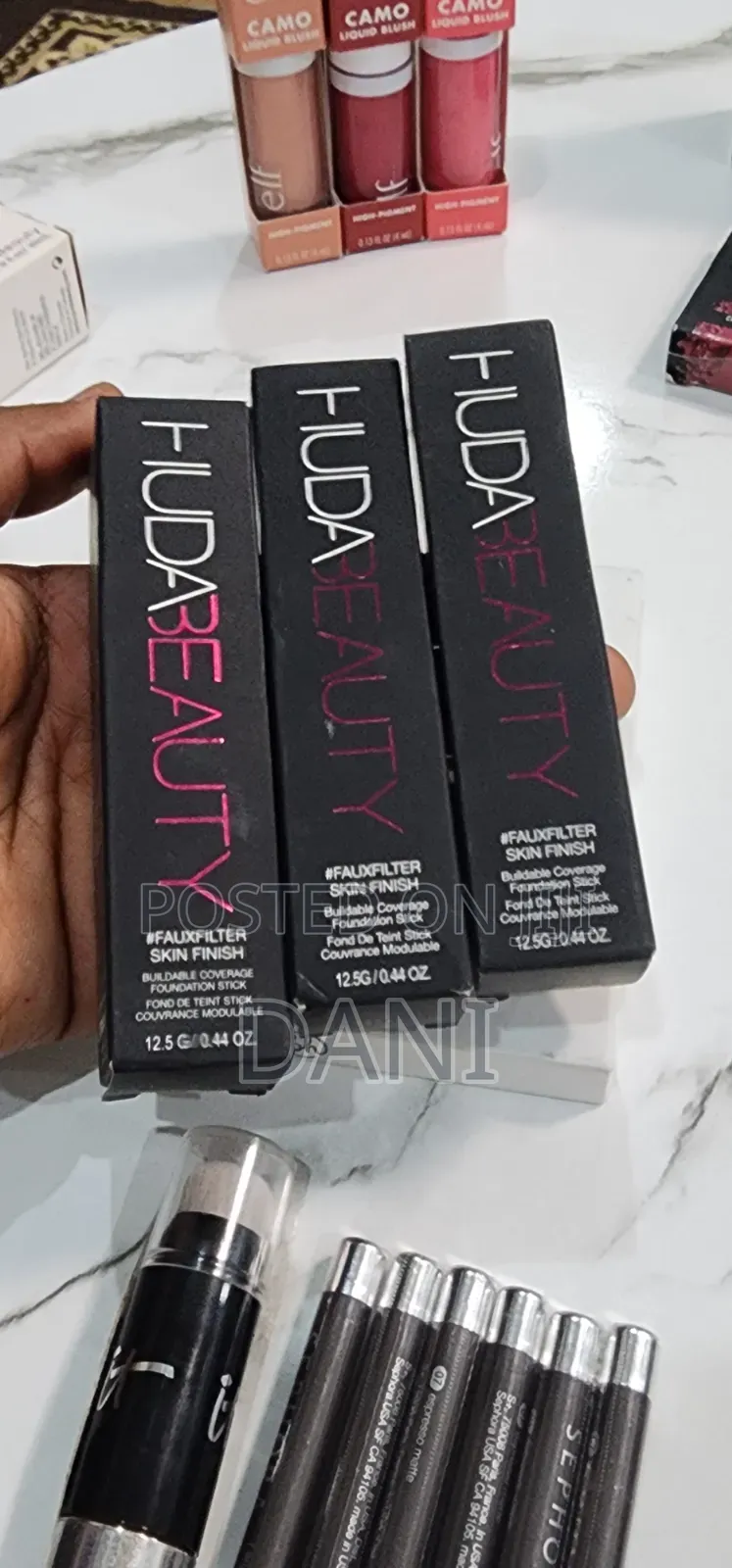 Mac Foundation