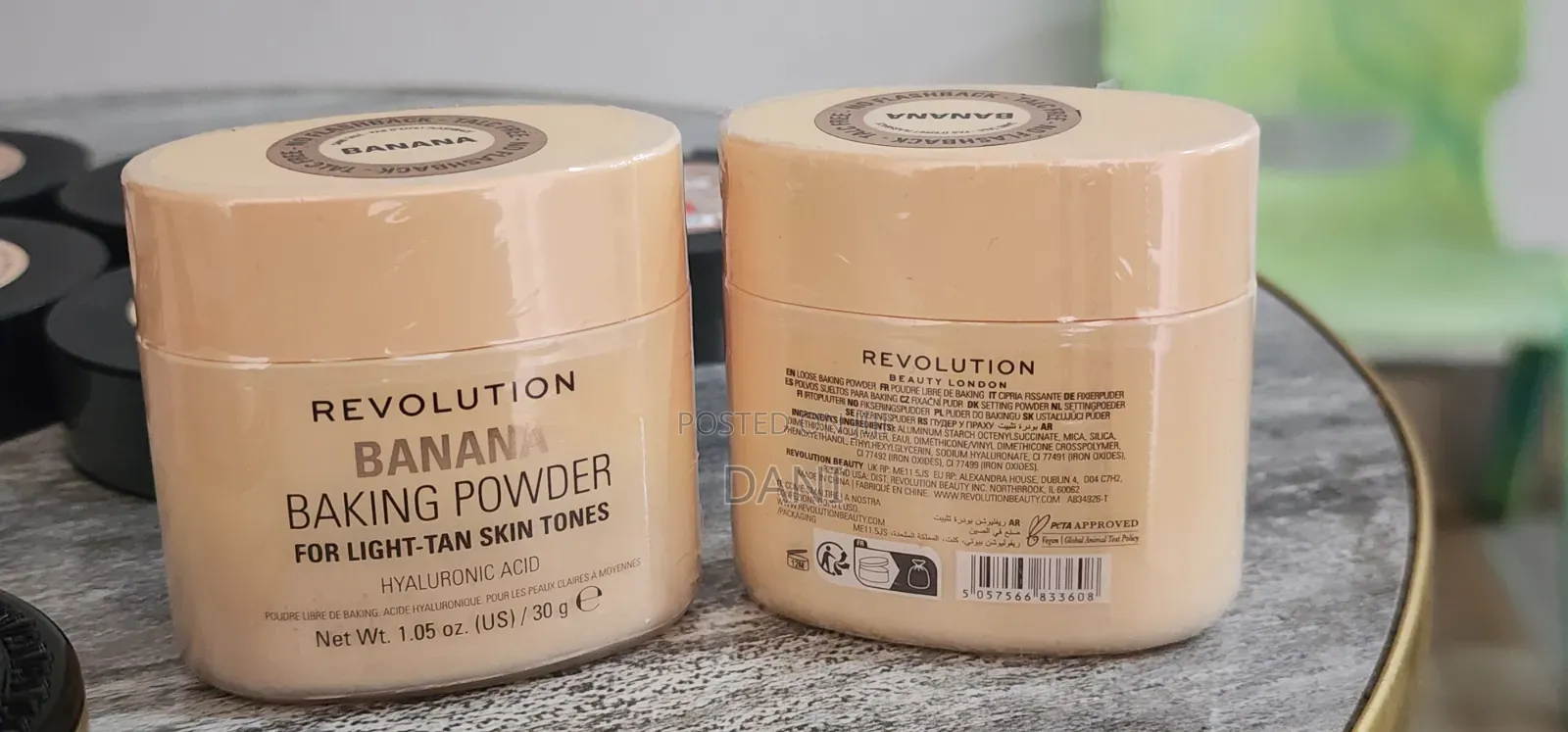 Mac Foundation