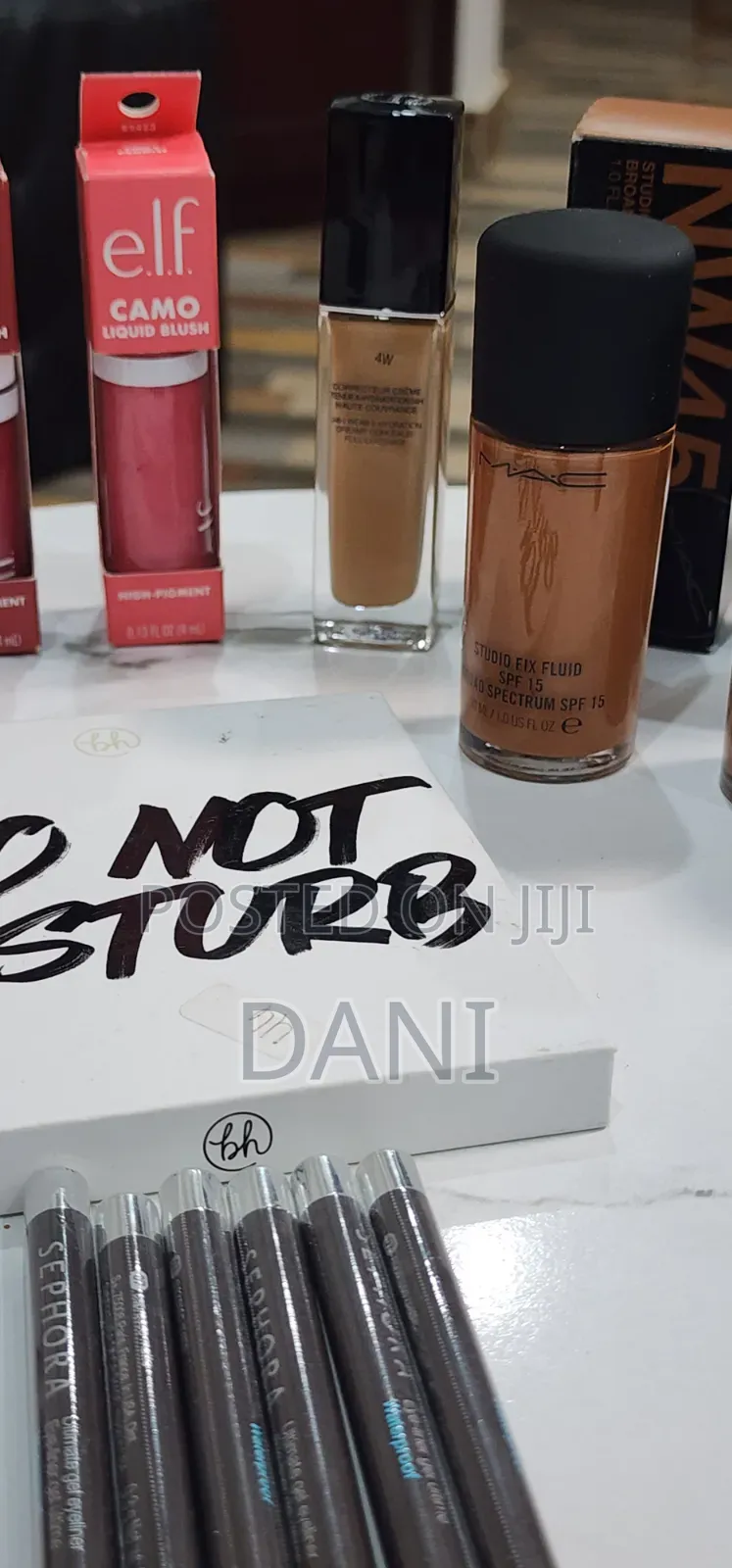 Mac Foundation