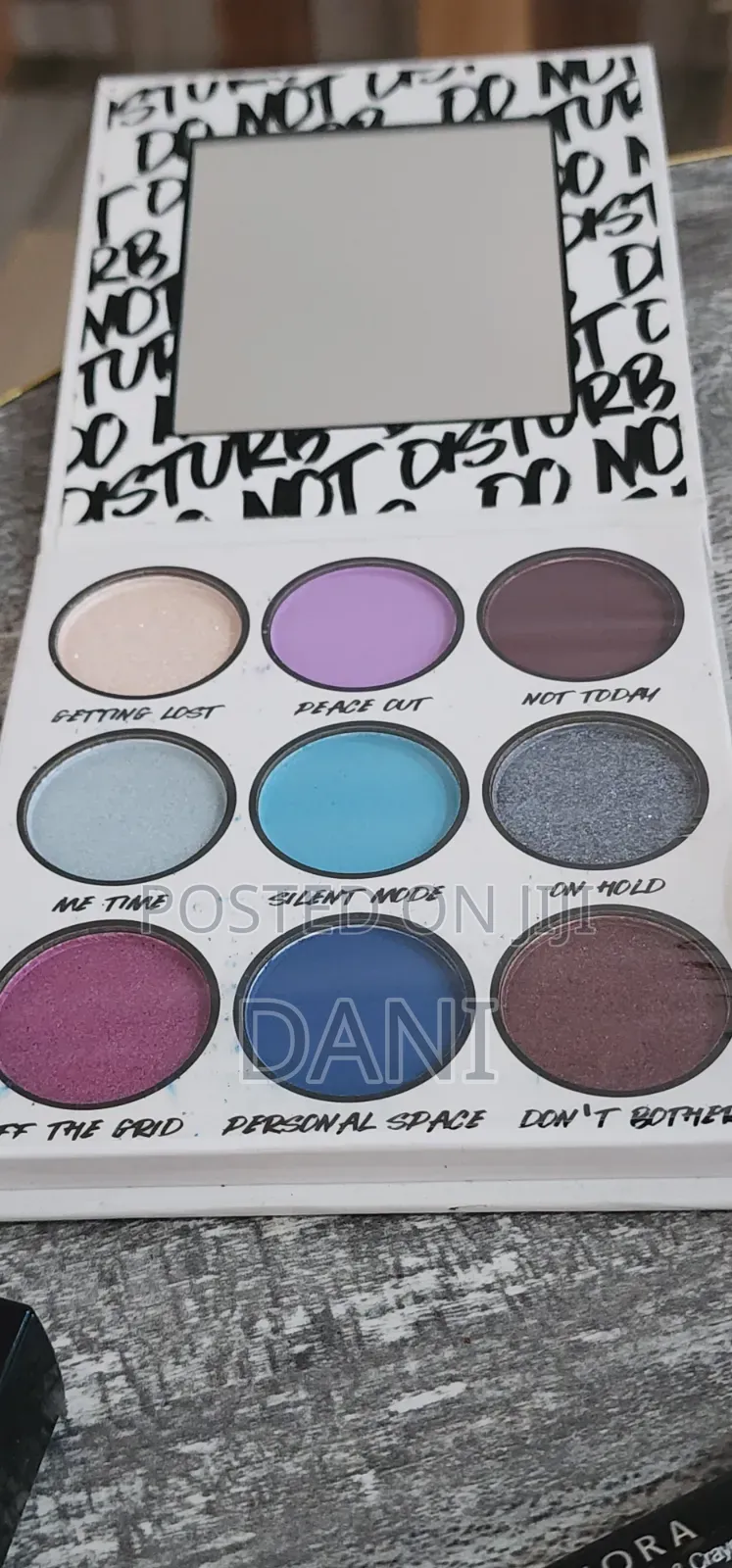 Mac Foundation
