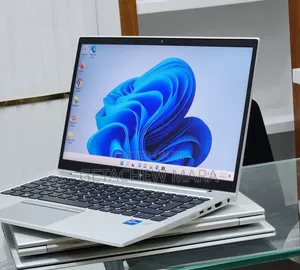 New Laptop HP EliteBook 830 16GB Intel Core i5 SSD 512GB