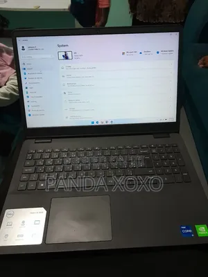 Laptop Dell Vostro 3000 8GB Intel Core i5 HDD 1T