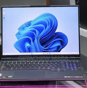 New Laptop HP Pavilion 15 16GB Intel Core i7 SSD 1T
