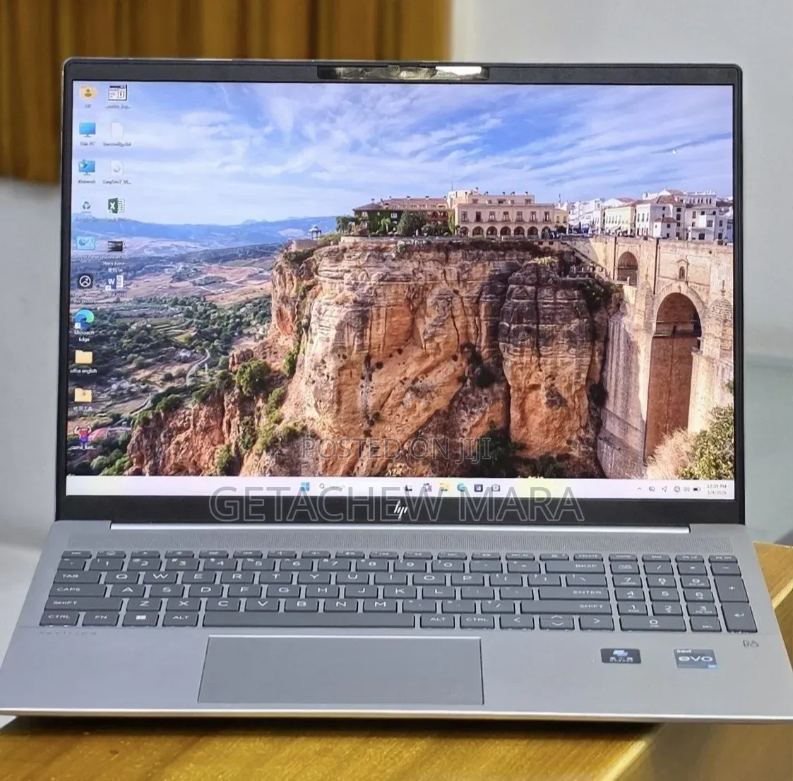 New Laptop HP Pavilion 15 16GB Intel Core i7 SSD 1T