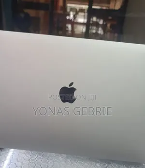 New Laptop Apple MacBook 8GB Intel Core i5 SSD 128GB