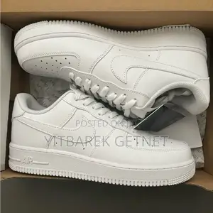 Master Quality Airforce 1
