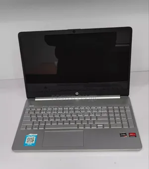 New Laptop HP Stream Notebook 8GB AMD Ryzen 3 SSD 256GB