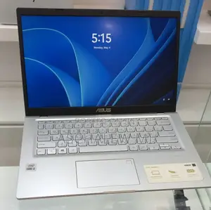 New Laptop Asus VivoBook 15 X505BA 4GB Intel Core i3 SSD 512GB