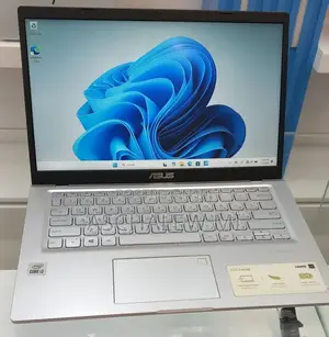 New Laptop Asus VivoBook 15 X505BA 4GB Intel Core i3 SSD 512GB