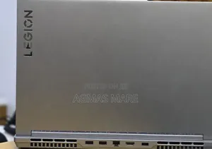 New Laptop Lenovo Legion 5 16GB AMD Ryzen 7 SSD 1T