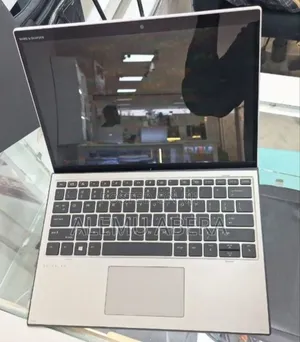 New Laptop HP Elite X2 G8 16GB Intel Core i7 SSD 512GB