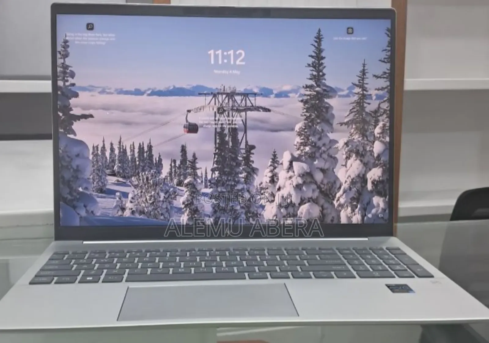 New Laptop HP 16GB Intel Core i7 SSD 1T