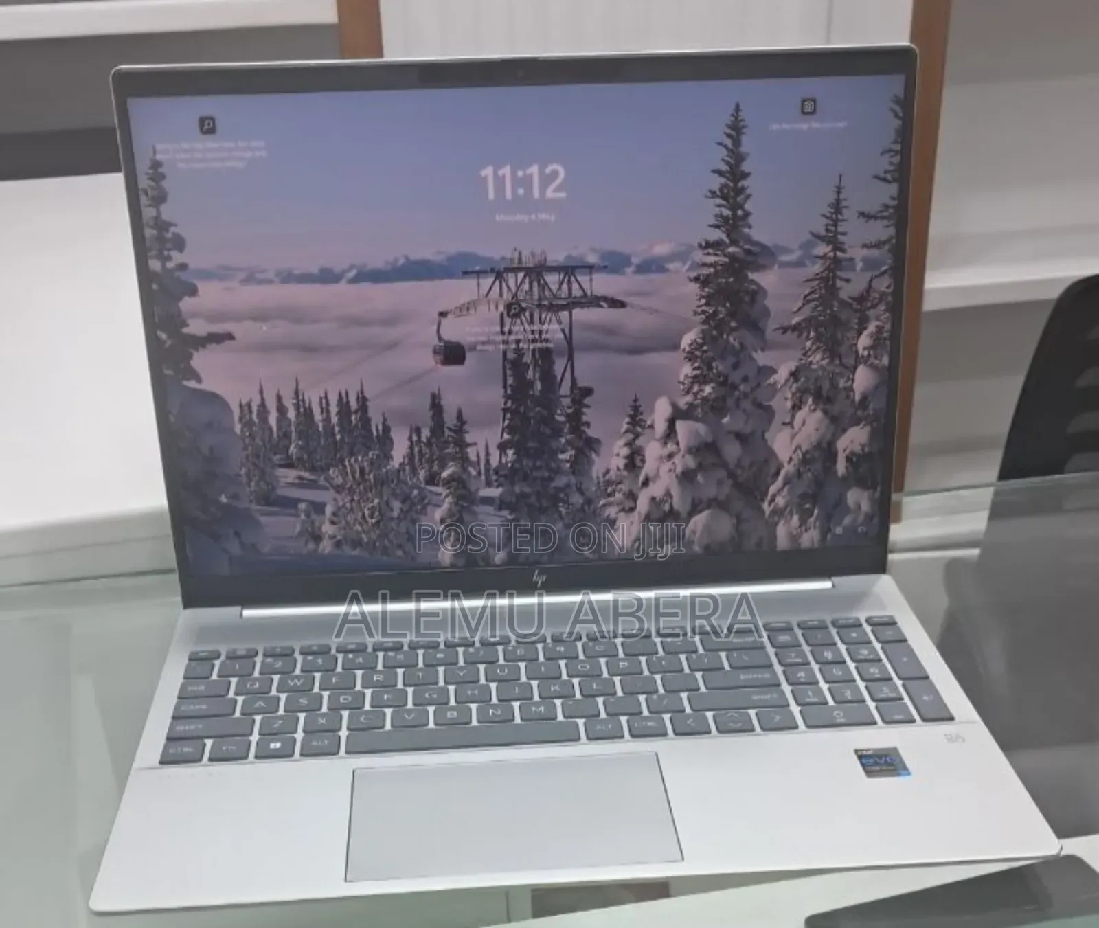New Laptop HP 16GB Intel Core i7 SSD 1T