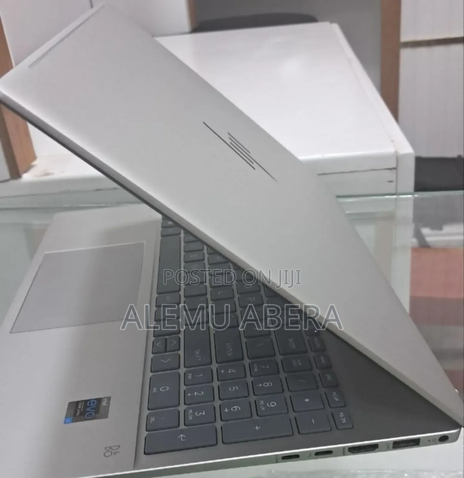 New Laptop HP 16GB Intel Core i7 SSD 1T
