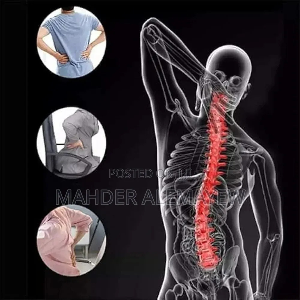 8in1 Blueidea Fascial Gun Massager Brand:-Blue Idea