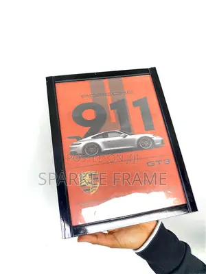 Sparkleframes