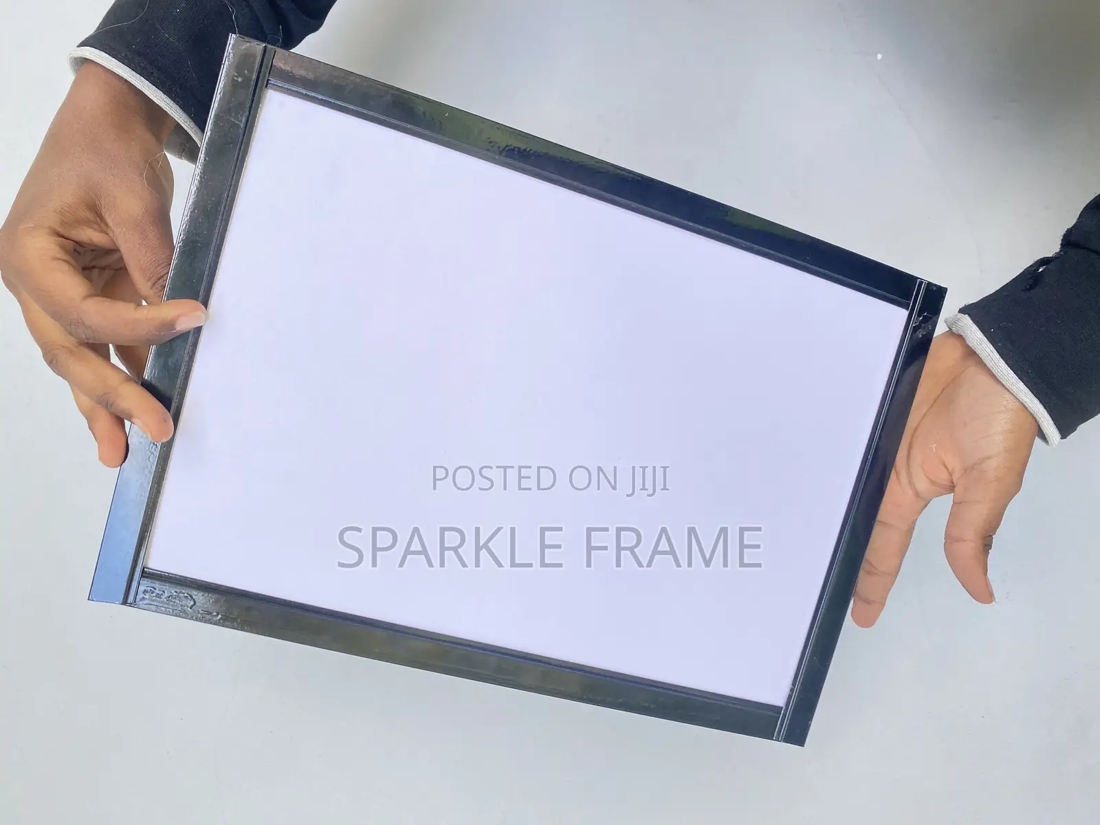 Sparkleframes