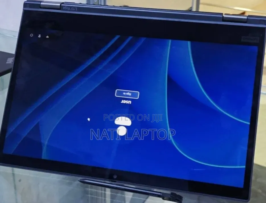 New Laptop Lenovo 16GB Intel Core i5 SSD 512GB