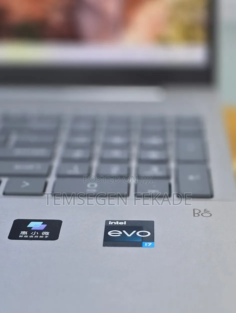 New Laptop HP Pavilion 15 16GB Intel Core i7 SSD 1T