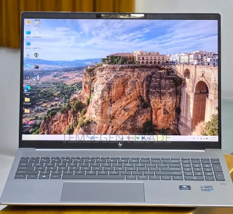 New Laptop HP Pavilion 15 16GB Intel Core i7 SSD 1T