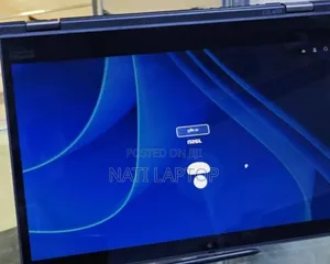 New Laptop Lenovo 16GB Intel Core i5 SSD 512GB