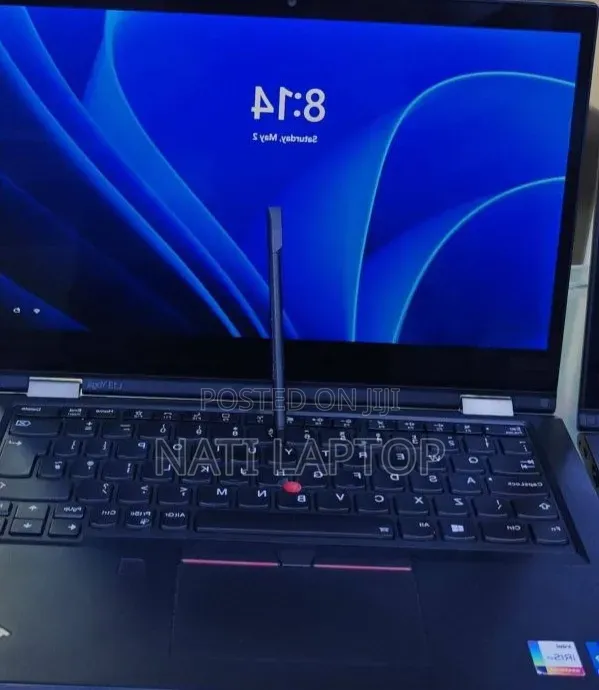 New Laptop Lenovo 16GB Intel Core i5 SSD 512GB
