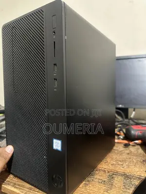 Desktop Computer HP 290 G4 8GB Intel Core i7 HDD 1T